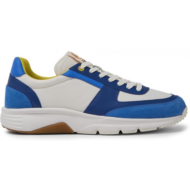 CAMPER CAMALEON SNEAKERS K100674 BLUE CAMPER CAMALEON SNEAKERS K100674 BLUE