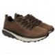 MBT TERRA LACE UP M SHOES DARK_EARTH