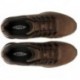 MBT TERRA LACE UP M SHOES DARK_EARTH