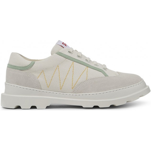 BRUTUS CAMPER SHOES K100711 BLANCO BRUTUS CAMPER SHOES K100711 BLANCO