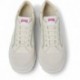 BRUTUS CAMPER SHOES K100711 BLANCO