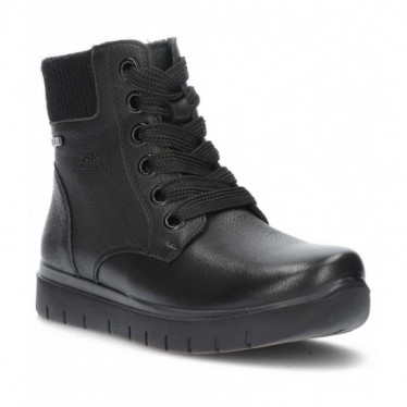 WATERPROOF BOOTS G COMFORT 929-5 BLACK