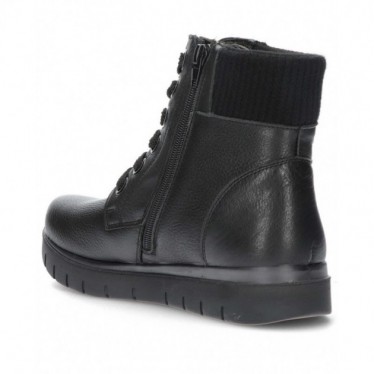 WATERPROOF BOOTS G COMFORT 929-5 BLACK