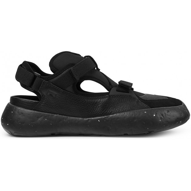 SANDALS CAMPER PEU STADIUM K100801 NEGRO SANDALS CAMPER PEU STADIUM K100801 NEGRO