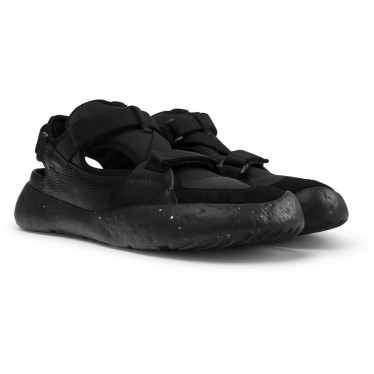 SANDALS CAMPER PEU STADIUM K100801 NEGRO