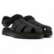 SANDALS CAMPER ORUGA K100285 NEGRO