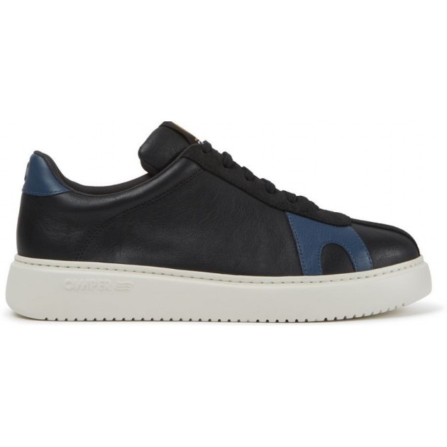 CAMPER RUNNER K21 K100743 SHOES NEGRO_BLANCO CAMPER RUNNER K21 K100743 SHOES NEGRO_BLANCO