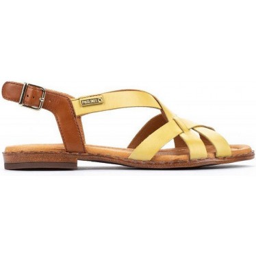 SANDALS PIKOLINOS ALGAR W0X-0556 SOL