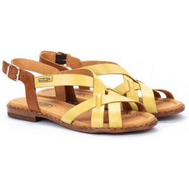 SANDALS PIKOLINOS ALGAR W0X-0556 SOL