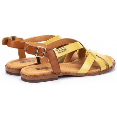 SANDALS PIKOLINOS ALGAR W0X-0556 SOL