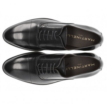MARTINELLI RICHMOND 1577 SHOES MARINO