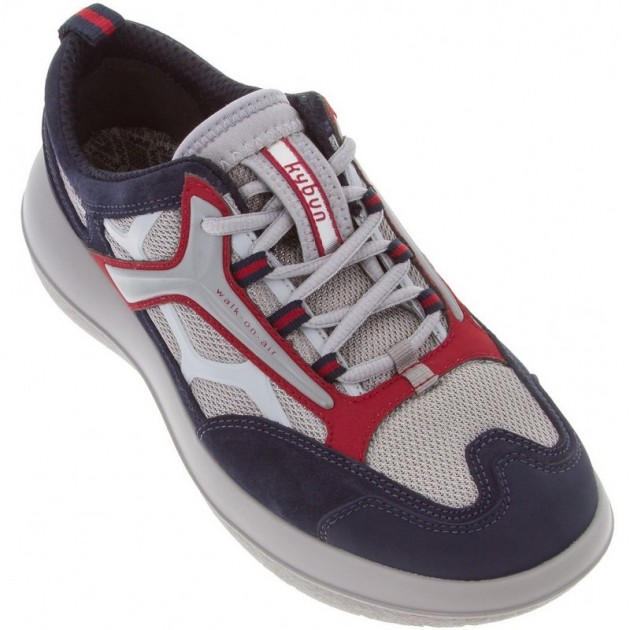 KYBUN SURSEE 20 M SHOES BLUE_RED