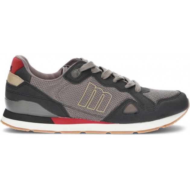 SPORTS MTNG JOGGO 84013 GREY