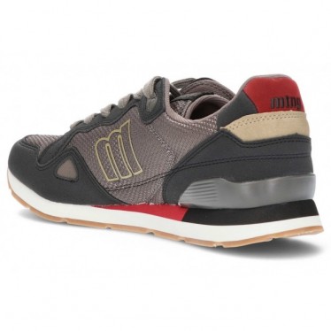 SPORTS MTNG JOGGO 84013 GREY