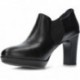 SALON SHOES CALLAGHAN TACON FOX CEDRA W BLACK