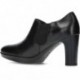 SALON SHOES CALLAGHAN TACON FOX CEDRA W BLACK