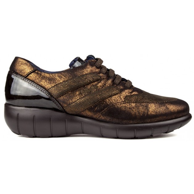 Callaghan Adaptaction Glitter Shoes BRONCE Callaghan Adaptaction Glitter Shoes BRONCE