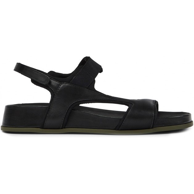 SANDAL CAMPER ATONIK K200804 NEGRO