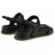 SANDAL CAMPER ATONIK K200804 NEGRO