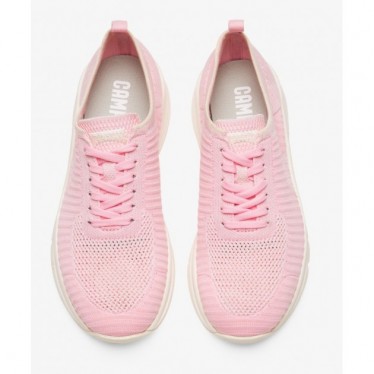 CAMPER DRIFT SNEAKERS K200577 ROSA