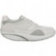MBT OSAKA LACE UP W SHOES LIGHT_GREY