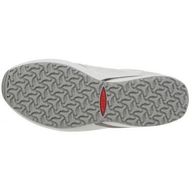 MBT OSAKA LACE UP W SHOES LIGHT_GREY