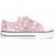 SHINY CONGUITO SNEAKERS 14155 ROSA