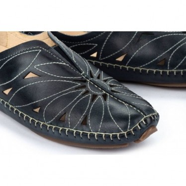 PIKOLINOS JEREZ 578-7399 MOCCASINS OCEAN