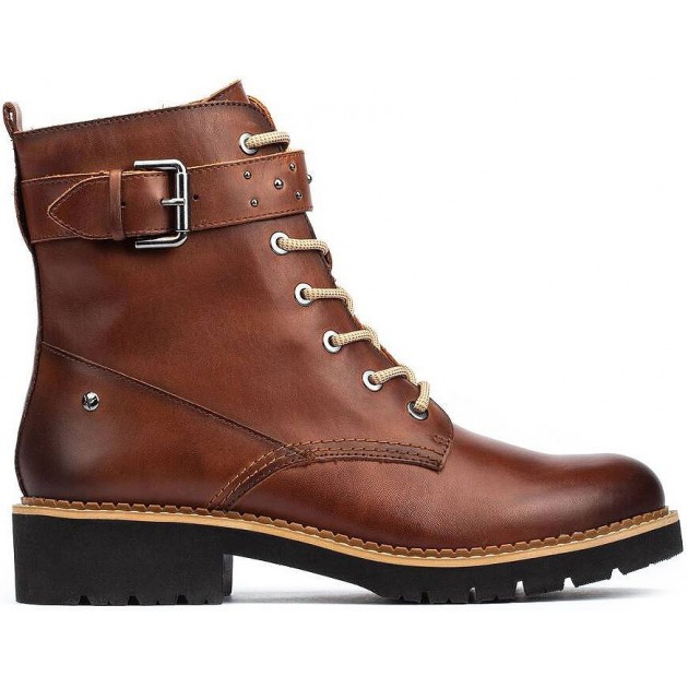 PIKOLINOS VICAR W0V-8668 ANKLE BOOTS CUERO PIKOLINOS VICAR W0V-8668 ANKLE BOOTS CUERO