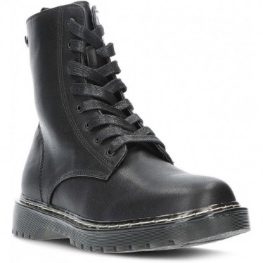 MTNG BOOTS VANILLA CALM 50192 BLACK