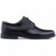 SHOES CLARKS UN ALDRIC LACE M WIDE SPECIAL BLACK