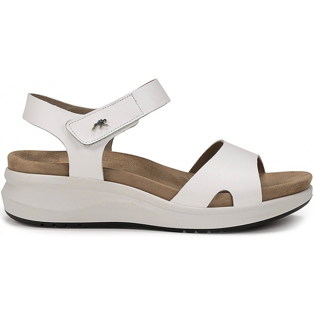 SANDAL FLUCHOS YAGON F1475 BLANCO