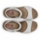 SANDAL FLUCHOS YAGON F1475 BLANCO