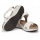 SANDAL FLUCHOS YAGON F1475 BLANCO