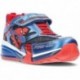 GEOX SPIDERMAN BAYONYC SNEAKERS J26FEB NAVY