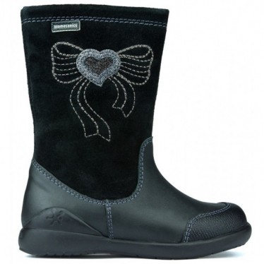 Noa Biomecanics Boots NEGRO