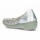 G COMFORT COMFORTABLE BALLERINA P9525 WHITE