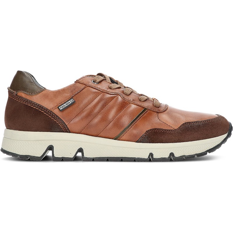 PIKOLINOS FERROL M9U-6139C1 SHOES CUERO