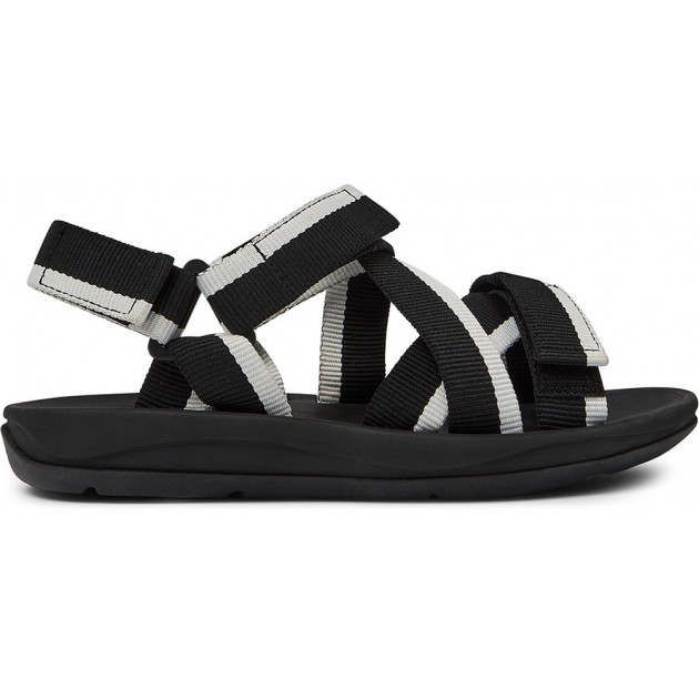 SANDAL CAMPER MATCH K201325 NEGRO SANDAL CAMPER MATCH K201325 NEGRO