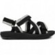 SANDAL CAMPER MATCH K201325 NEGRO