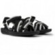 SANDAL CAMPER MATCH K201325 NEGRO