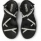 SANDAL CAMPER MATCH K201325 NEGRO