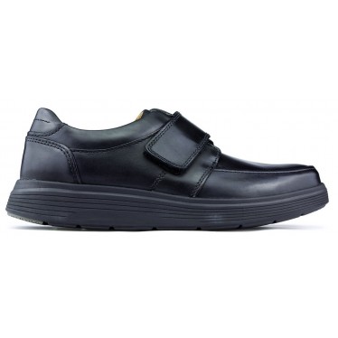 Shoes CLARKS AN ABODE STRAP BLACK