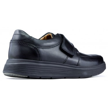 Shoes CLARKS AN ABODE STRAP BLACK