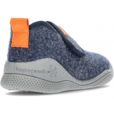 BIOMECANICS BOY SLIPPERS BIOHOME 221295-A MARINO