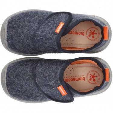 BIOMECANICS BOY SLIPPERS BIOHOME 221295-A MARINO