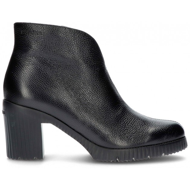 WONDERS WILD ANKLE BOOTS M-4513 NEGRO WONDERS WILD ANKLE BOOTS M-4513 NEGRO