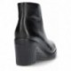 WONDERS WILD ANKLE BOOTS M-4513 NEGRO