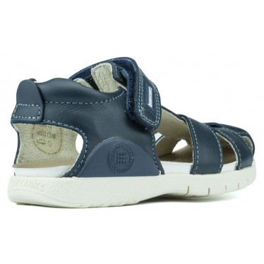 BIOMECANICS SANDALS SAM 182172 BLUE