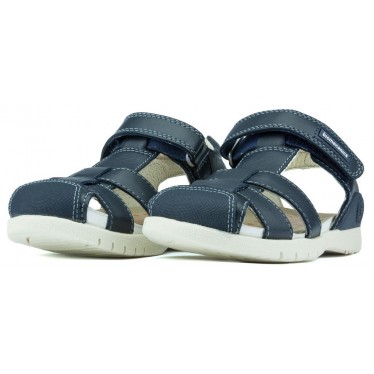 BIOMECANICS SANDALS SAM 182172 BLUE